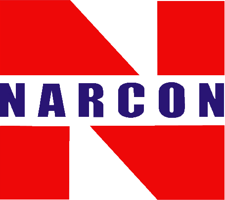 NACRON logo