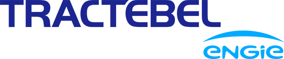 Logo TRACTEBEL Engie