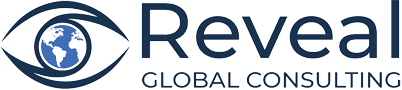 Reveal Consulting Logo 