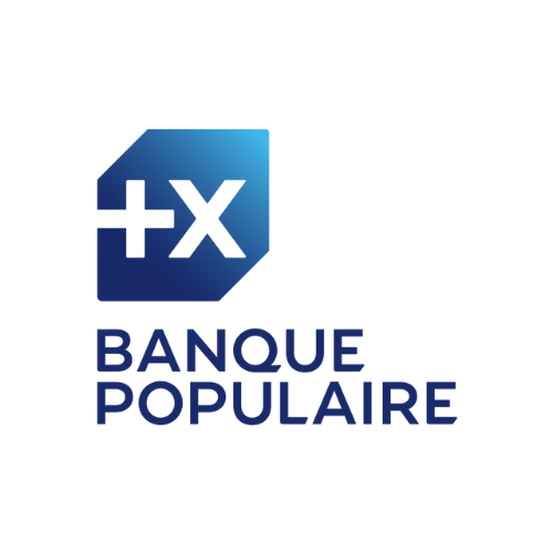 Banque Populaire logo 