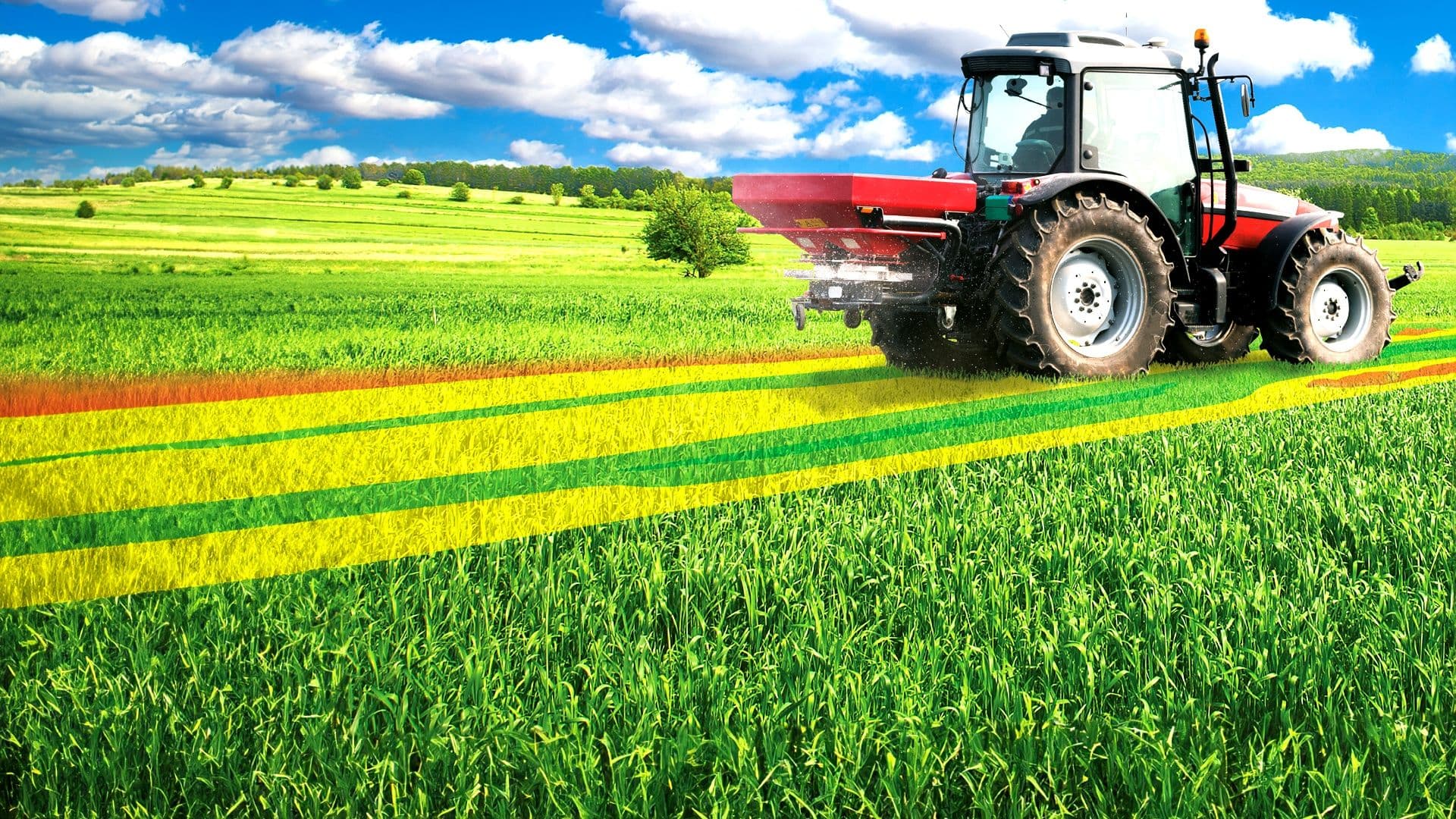 Farmstar: crop forecasting & ecological crop management software