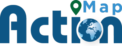 remium satellite imagery -logo of the company MapAction