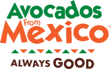 Avocados from Mexico Logo