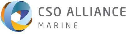 CSO Alliance Marine logo