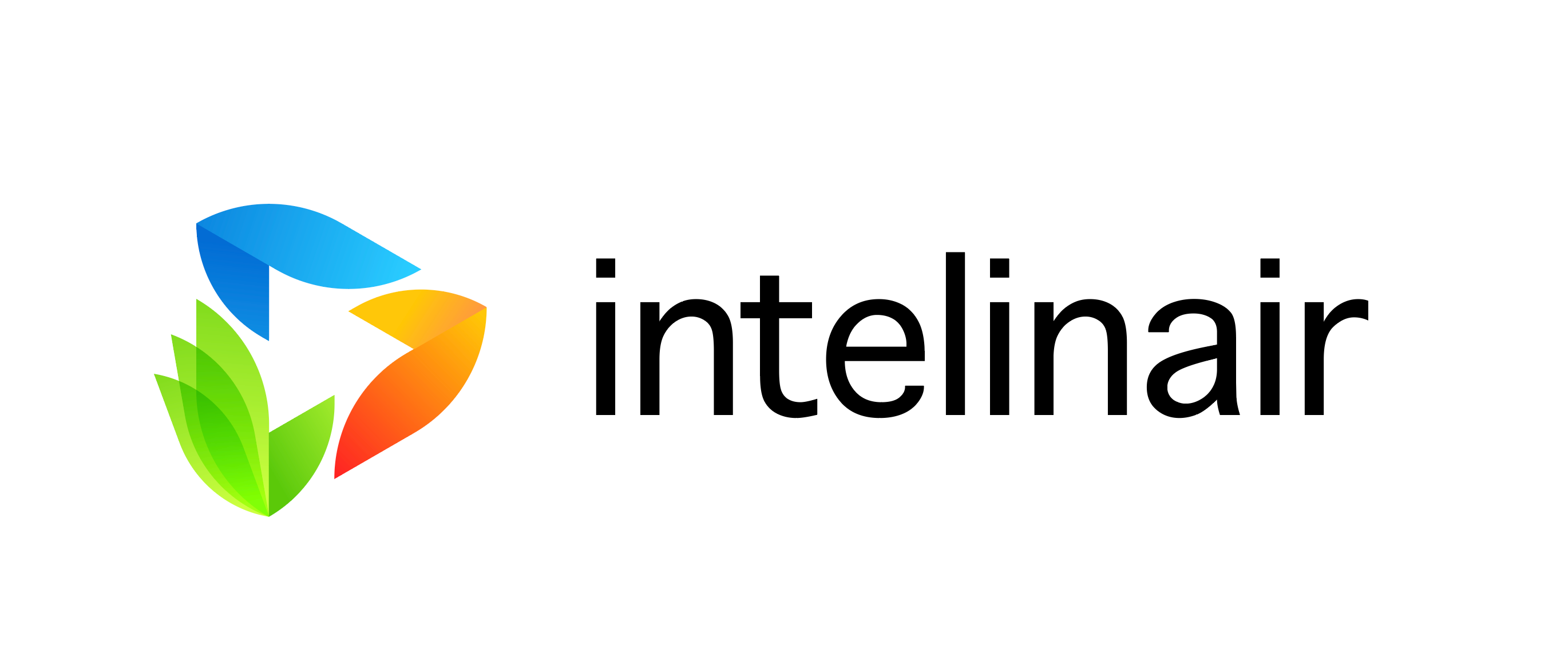 Intelinair Logo