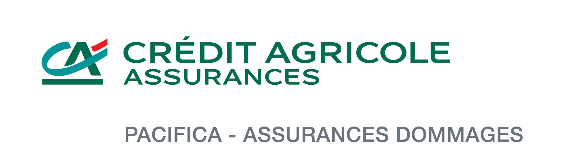 Logo Credit Agricole Assurances