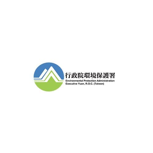 Environmental Protection Administration Logo
