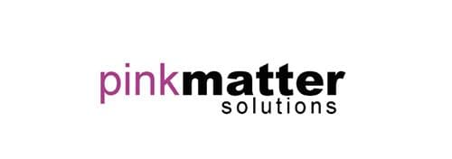 Pinkmatter Logo