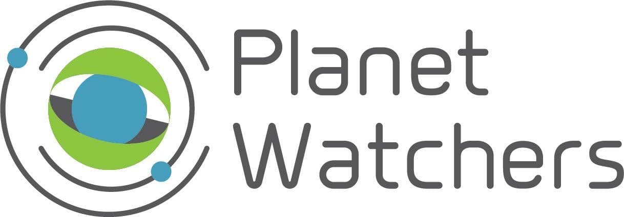 Planet Watchers logo