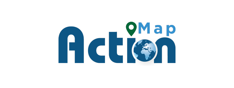 Map Action Logo