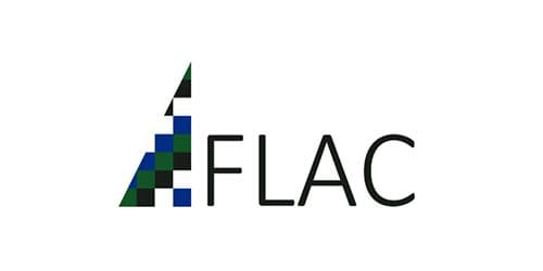 FLAC logo 