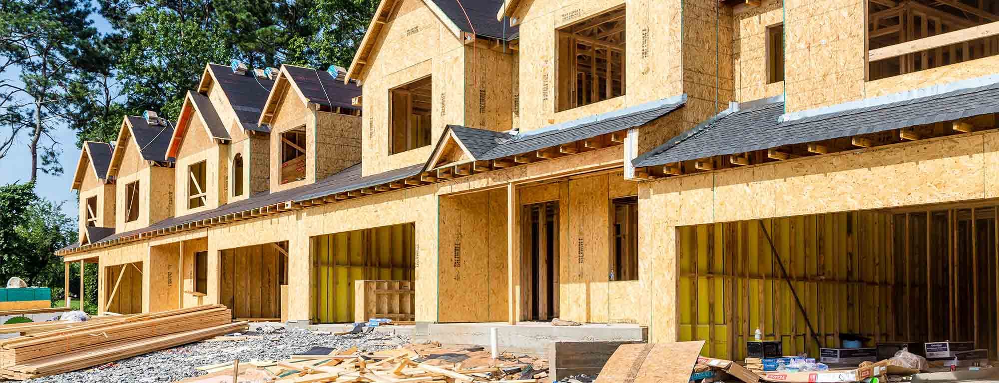 U.S. Census Bureau: Automated Detection and Classification of Nationwide Residential Construction